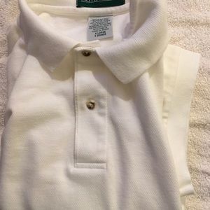 Outer banks polo shirt
